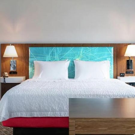 Hampton Inn & Suites Dalhart Zewnętrze zdjęcie