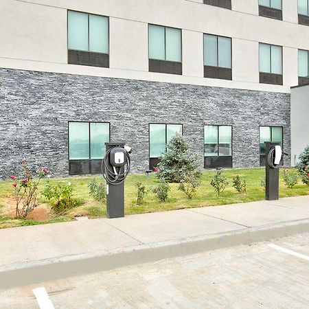 Hampton Inn & Suites Dalhart Zewnętrze zdjęcie