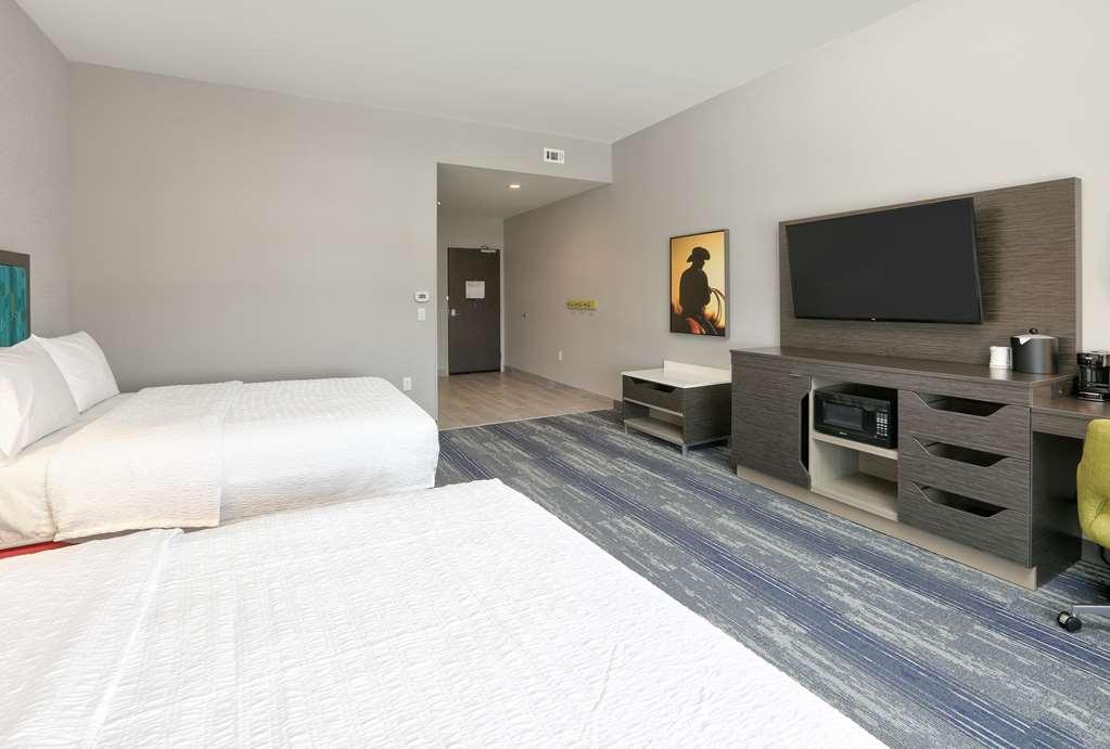Hampton Inn & Suites Dalhart Pokój zdjęcie