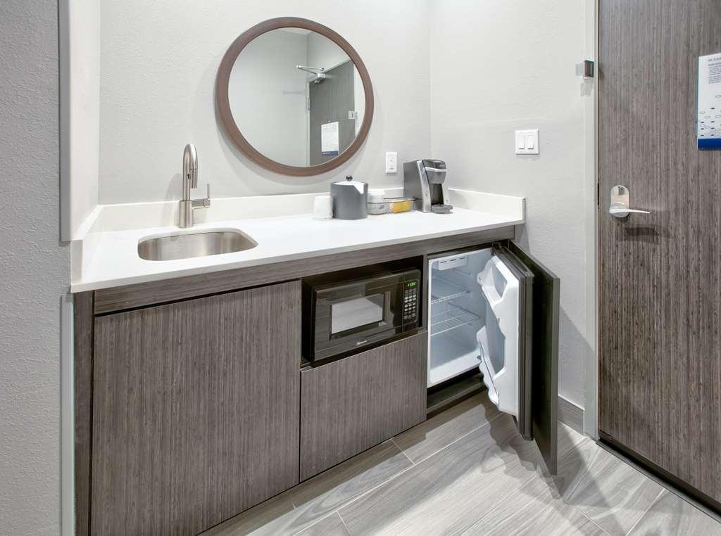 Hampton Inn & Suites Dalhart Pokój zdjęcie