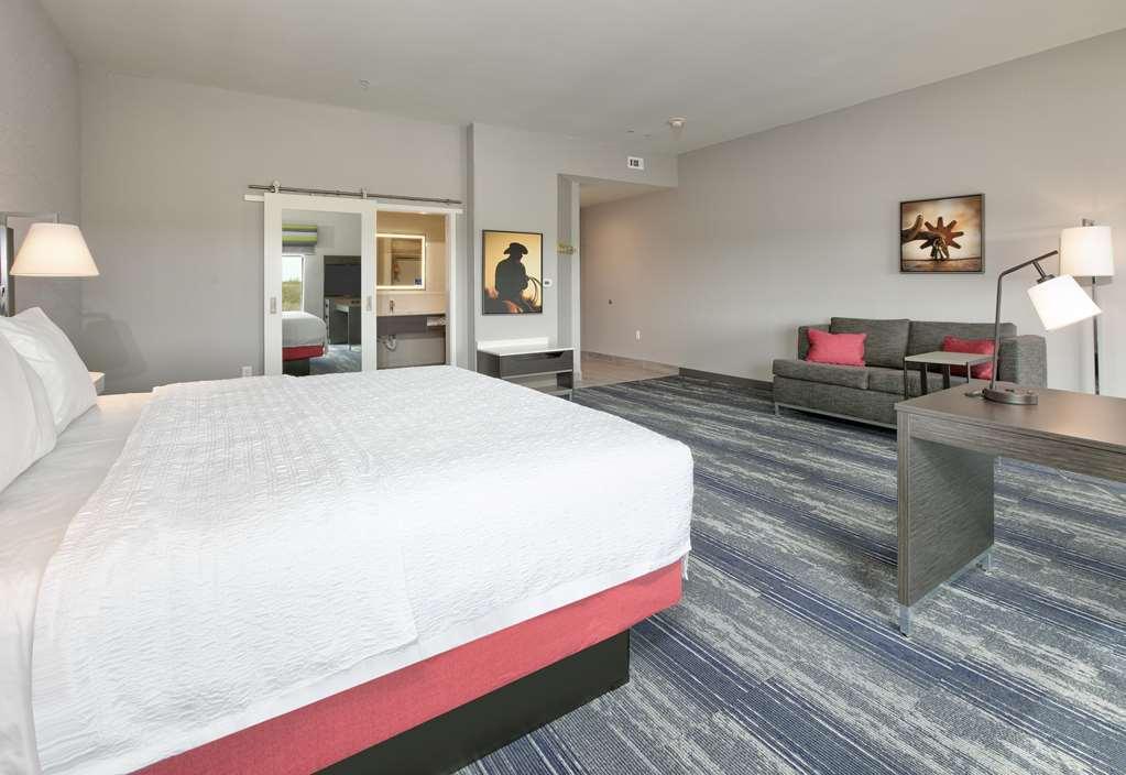 Hampton Inn & Suites Dalhart Pokój zdjęcie