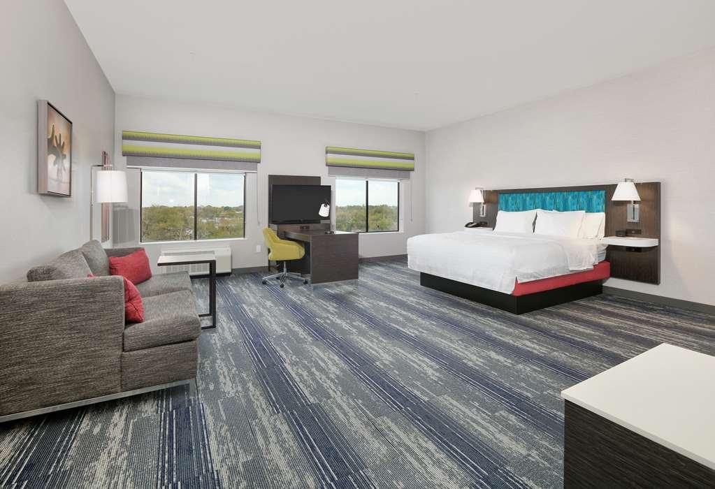 Hampton Inn & Suites Dalhart Pokój zdjęcie