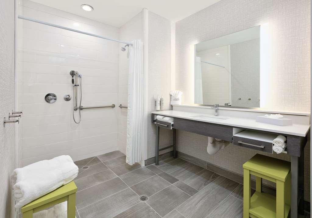 Hampton Inn & Suites Dalhart Pokój zdjęcie