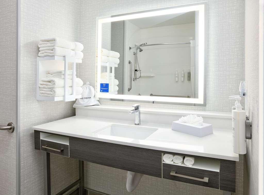Hampton Inn & Suites Dalhart Pokój zdjęcie