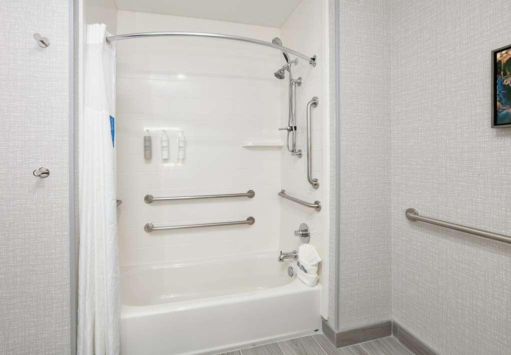Hampton Inn & Suites Dalhart Pokój zdjęcie