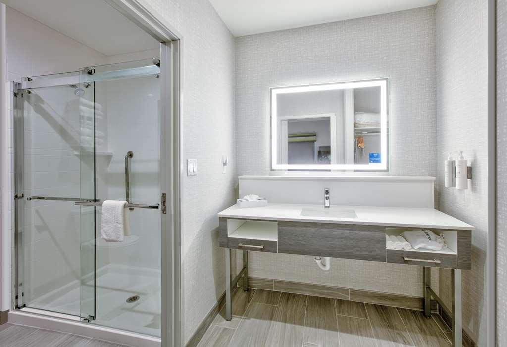 Hampton Inn & Suites Dalhart Pokój zdjęcie