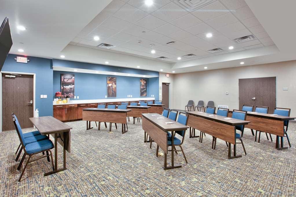 Hampton Inn & Suites Dalhart Udogodnienia zdjęcie