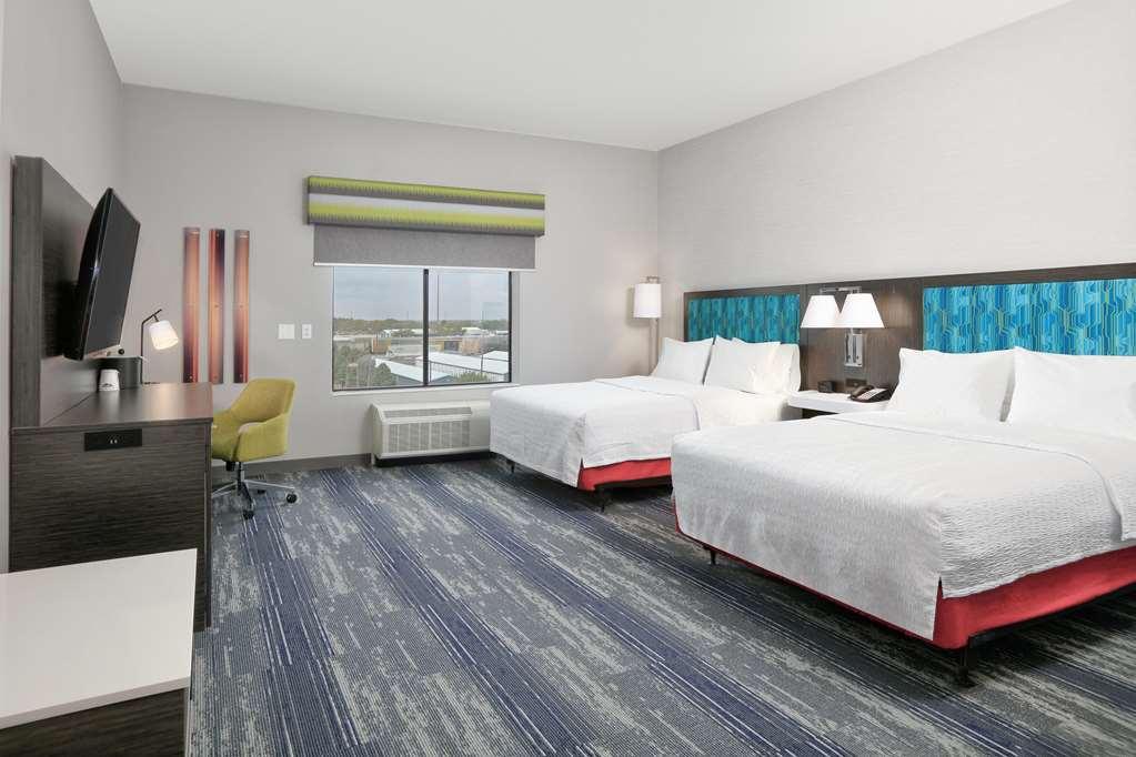 Hampton Inn & Suites Dalhart Pokój zdjęcie