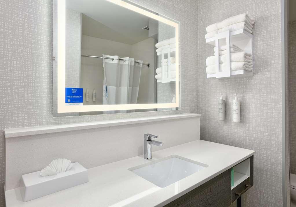 Hampton Inn & Suites Dalhart Pokój zdjęcie