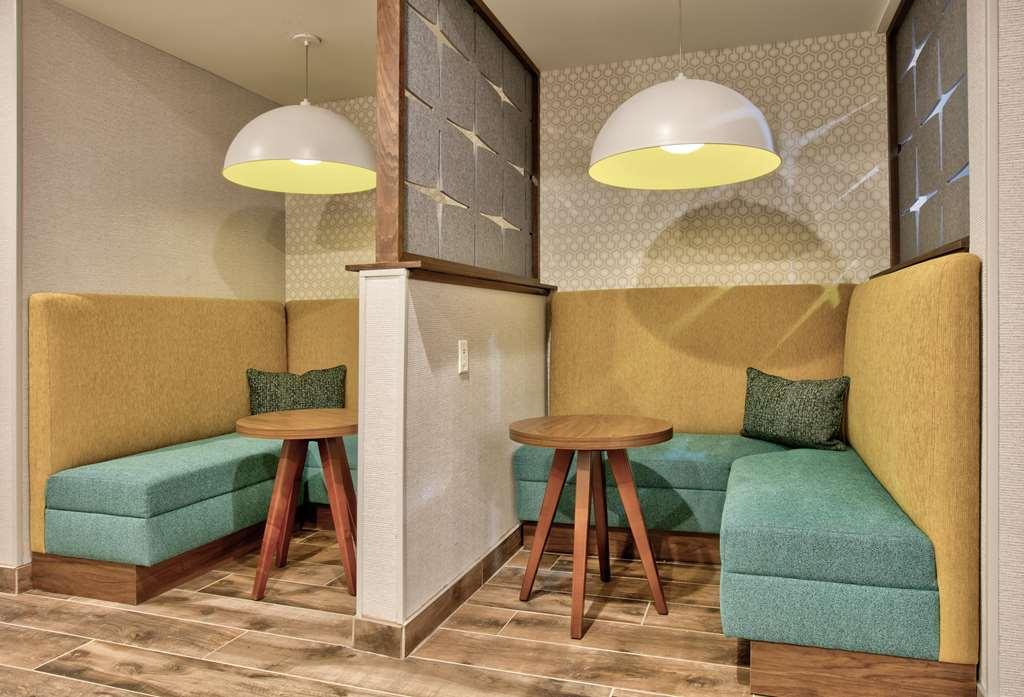 Hampton Inn & Suites Dalhart Udogodnienia zdjęcie