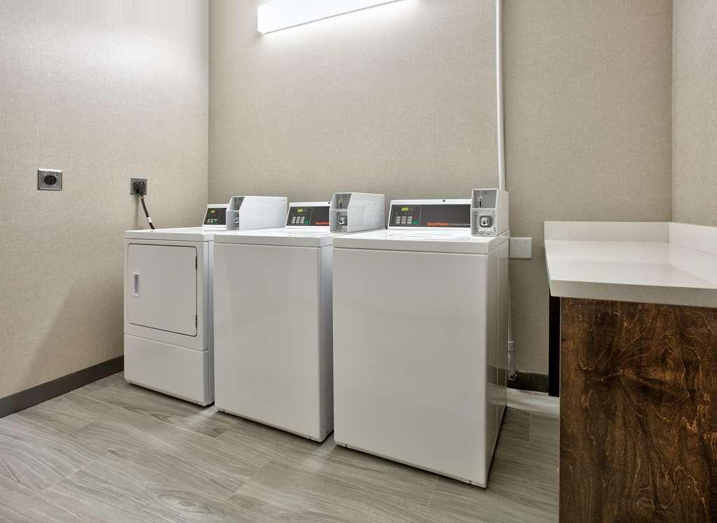 Hampton Inn & Suites Dalhart Udogodnienia zdjęcie